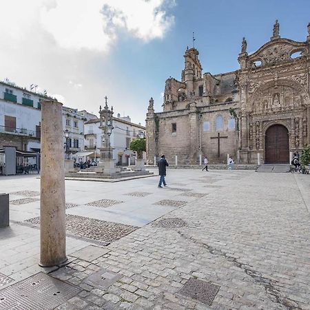 La Cruz 1A El Puerto de Santa María Eksteriør bilde